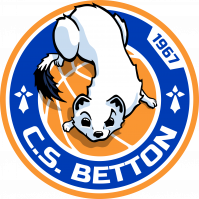 BETTON CS