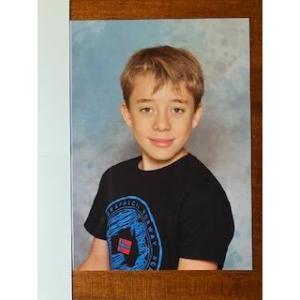 Tom MANCHON