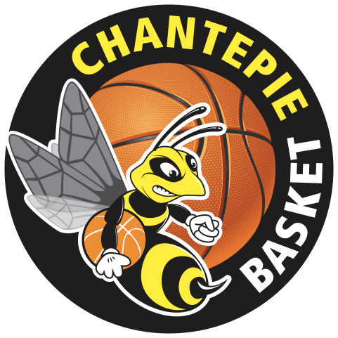 Logo AS Chantepie Basket